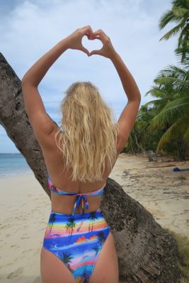 TRIKINI BLUES ALVORADA TRIKINI BLUES ALVORADA