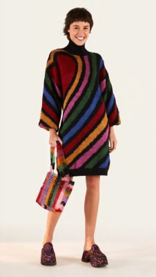 VESTIDO CASACO AMO AMO VESTIDO CASACO AMO AMO
