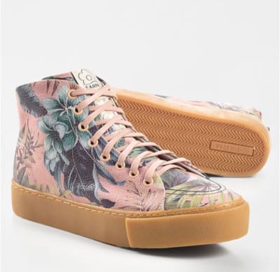 ZAPATILLAS FILIPINA AVENIDA ZAPATILLAS FILIPINA AVENIDA