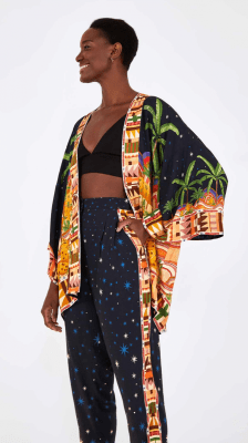 FARM KIMONO PASSEIO DAS ONCAS FARM KIMONO PASSEIO DAS ONCAS