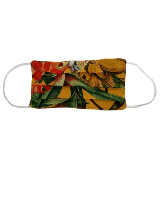 MASCARILLA PLÁTANO MASCARILLA PLÁTANO