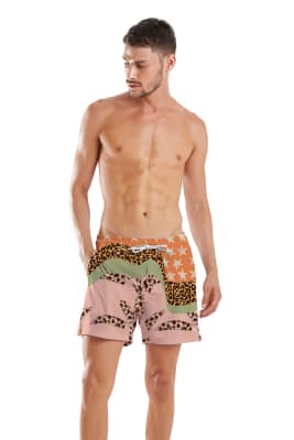 TRAJE DE BAÑO FIJI CAIADA TRAJE DE BAÑO FIJI CAIADA