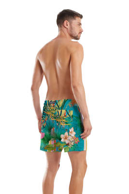 TRAJE DE BAÑO FIJI BLUE TRAJE DE BAÑO FIJI BLUE