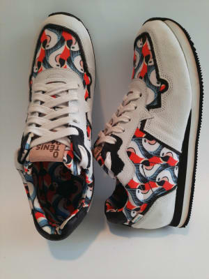 ZAPATILLAS ARARUEI ZAPATILLAS ARARUEI