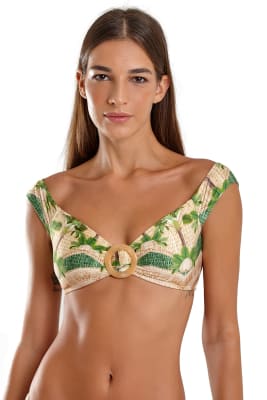 BIKINI NEW PACÍFICO MOJITO BIKINI NEW PACÍFICO MOJITO