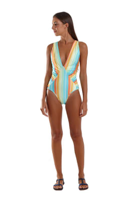 TRAJE DE BAÑO MAMBO GRANITA TRAJE DE BAÑO MAMBO GRANITA