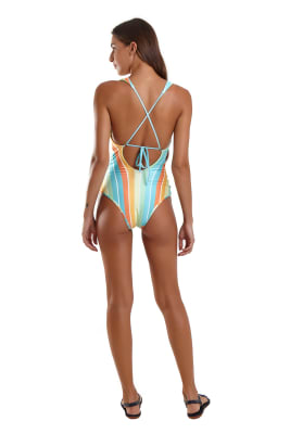 TRAJE DE BAÑO MAMBO GRANITA TRAJE DE BAÑO MAMBO GRANITA