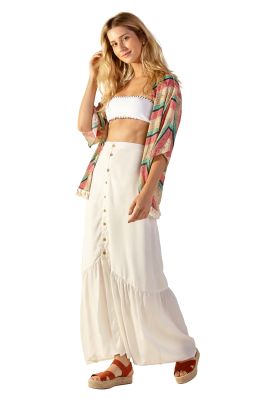 FALDA TALIA BLANCA FALDA TALIA BLANCA