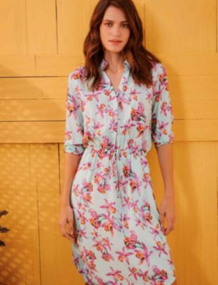 CHEMISE ST BARTH CHEMISE ST BARTH