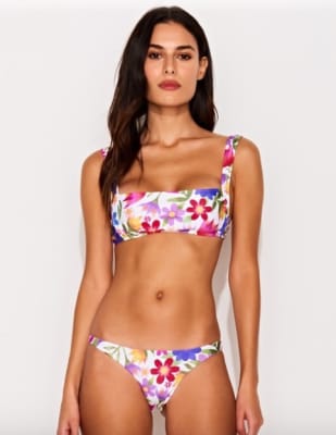 BIKINI FIXA UP MEXICAN GARDEN BIKINI FIXA UP MEXICAN GARDEN