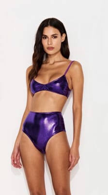 BIKINI HOT PANT ROXO BIKINI HOT PANT ROXO