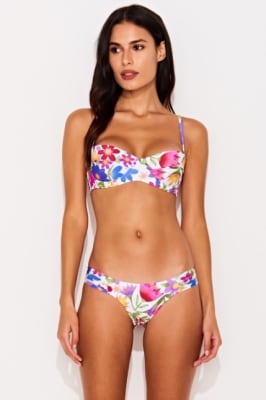 BIKINI KITTY MEXICAN GARDEN BIKINI KITTY MEXICAN GARDEN