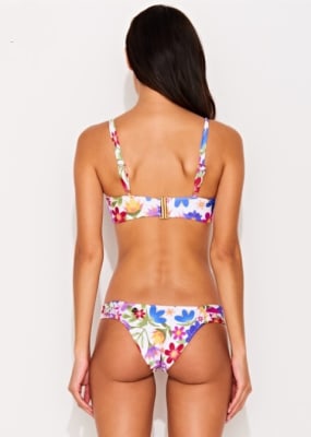 BIKINI KITTY MEXICAN GARDEN BIKINI KITTY MEXICAN GARDEN