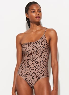 TRAJE DE BAÑO 1 OMBRO ARIES CHEETAH TRAJE DE BAÑO 1 OMBRO ARIES CHEETAH