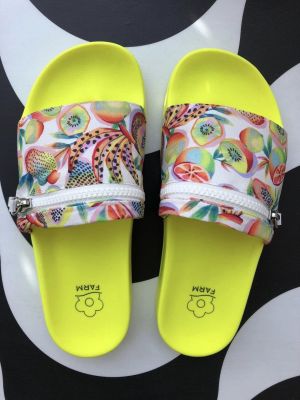 PRAIANA FLUOR PRAIANA FLUOR