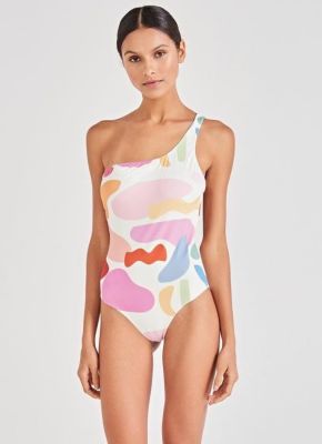 TRAJE DE BAÑO GRACIE ARTSY COLOR TRAJE DE BAÑO GRACIE ARTSY COLOR