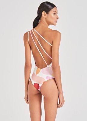 TRAJE DE BAÑO GRACIE ARTSY COLOR TRAJE DE BAÑO GRACIE ARTSY COLOR