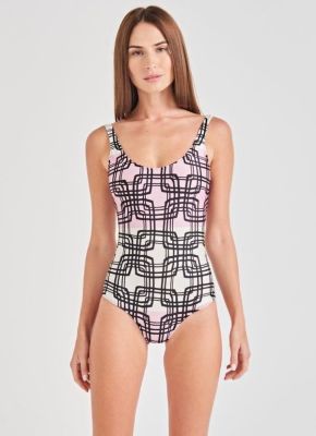 TRAJE DE BAÑO XADREX TRAJE DE BAÑO XADREX