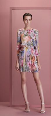 VESTIDO FLORINE VESTIDO FLORINE