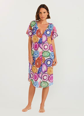 KAFTAN OPEN PEDRAS PRECIOSA KAFTAN OPEN PEDRAS PRECIOSA