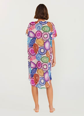 KAFTAN OPEN PEDRAS PRECIOSA KAFTAN OPEN PEDRAS PRECIOSA