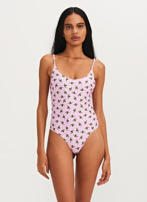 TRAJE DE BAÑO ARIELA EYE CATCHER TRAJE DE BAÑO ARIELA EYE CATCHER