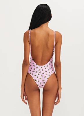TRAJE DE BAÑO ARIELA EYE CATCHER TRAJE DE BAÑO ARIELA EYE CATCHER