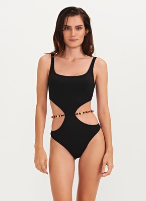 TRAJE DE BAÑO MARIA PRETO TRAJE DE BAÑO MARIA PRETO