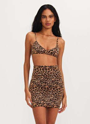FALDA LIDIA ONCA SUMMER LUREX FALDA LIDIA ONCA SUMMER LUREX