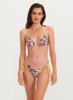 BIKINI LACINHO BALI SMILEY TRAVEL BIKINI LACINHO BALI SMILEY TRAVEL