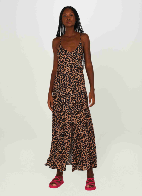 VESTIDO CHLOE VESTIDO CHLOE