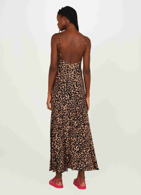 VESTIDO CHLOE VESTIDO CHLOE
