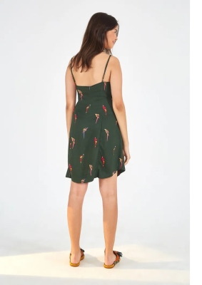 VESTIDO ARARITAS VESTIDO ARARITAS