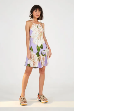 VESTIDO DOCE FLOR VESTIDO DOCE FLOR