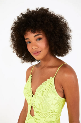 VESTIDO GUIPIRE CURTO TRANSPASSADO VESTIDO GUIPIRE CURTO TRANSPASSADO