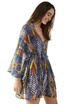 VESTIDO NEW EQUILIBRIO COCARDE VESTIDO NEW EQUILIBRIO COCARDE