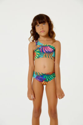 BIKINI NIÑITA ZOE BANANA POP BIKINI NIÑITA ZOE BANANA POP