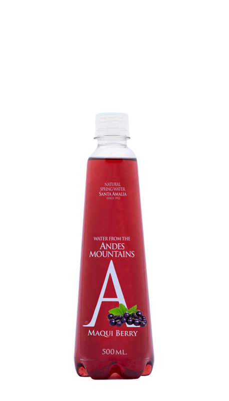 AMW Maqui Berry