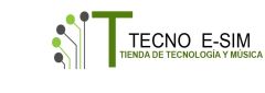 TECNO E-SIM | Tienda de Tecnología y Música