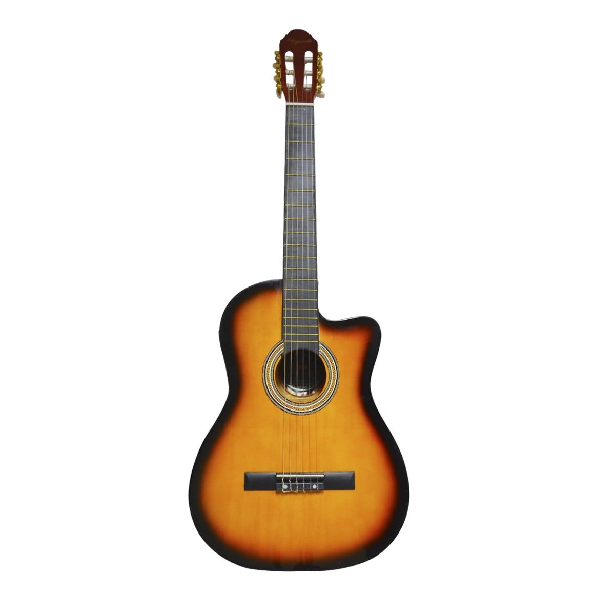 Guitarra La Española 39\