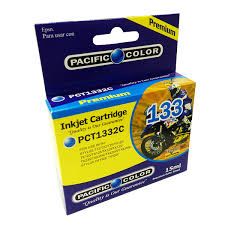Tinta Alternativa Epson 133 Cian | TECNO E-SIM | Tienda de Tecnología y  Música