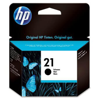 Tinta HP 21 | TECNO E-SIM | Tienda de Tecnología y Música