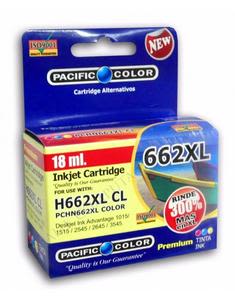 Tinta Alternativa Hp 662 XL Color | TECNO E-SIM | Tienda de Tecnología y  Música