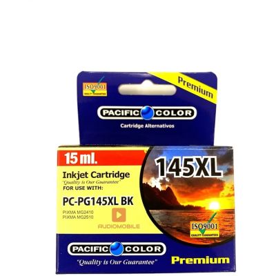 Tinta Alternativa Canon 146 XL Color | TECNO E-SIM | Tienda de Tecnología y  Música