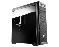 Gabinete Cougar MX330-G