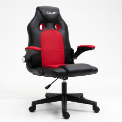Silla Gamer Lvllup 778 Rojo