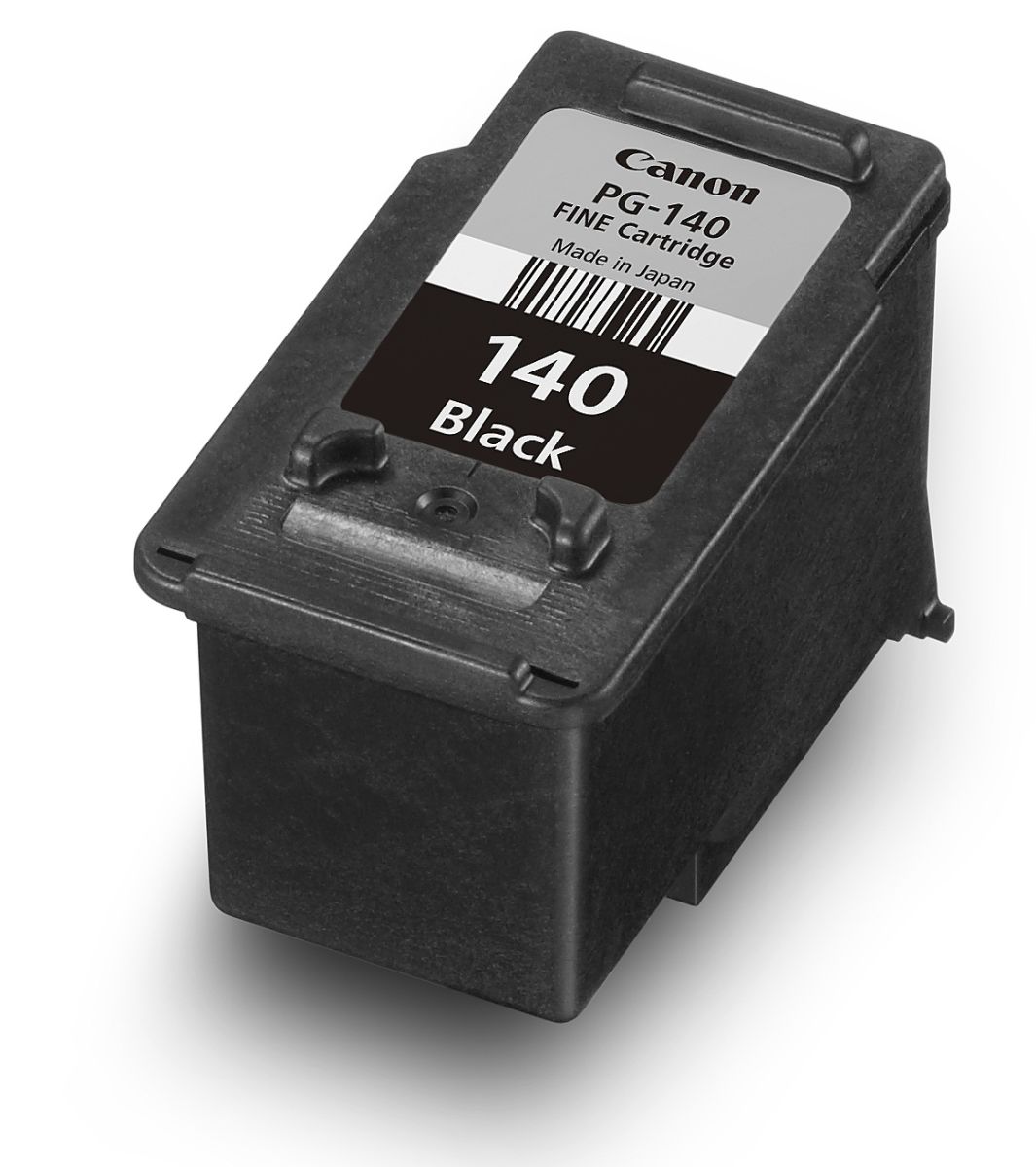 Tinta Canon 140 Negro | TECNO E-SIM | Tienda de Tecnología y Música