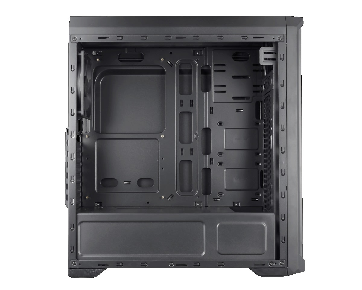 Gabinete Cougar MX330 | TECNO E-SIM | Tienda de Tecnología y Música
