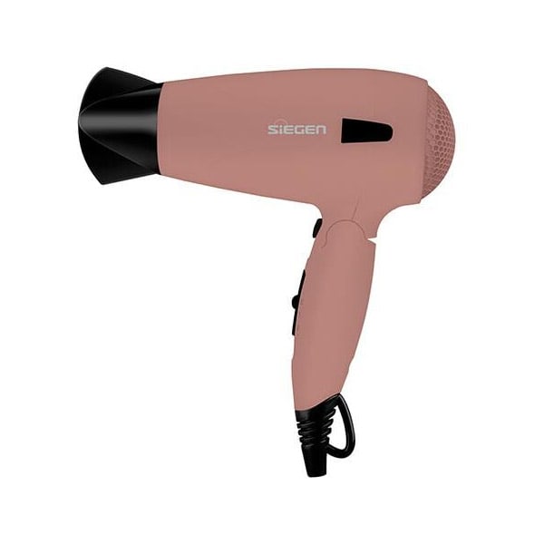 Secador de Pelo Siegen SG3012C11 | TECNO E-SIM | Tienda de Tecnología y  Música