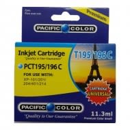 Tinta Alternativa Epson 195 Cian | TECNO E-SIM | Tienda de Tecnología y  Música